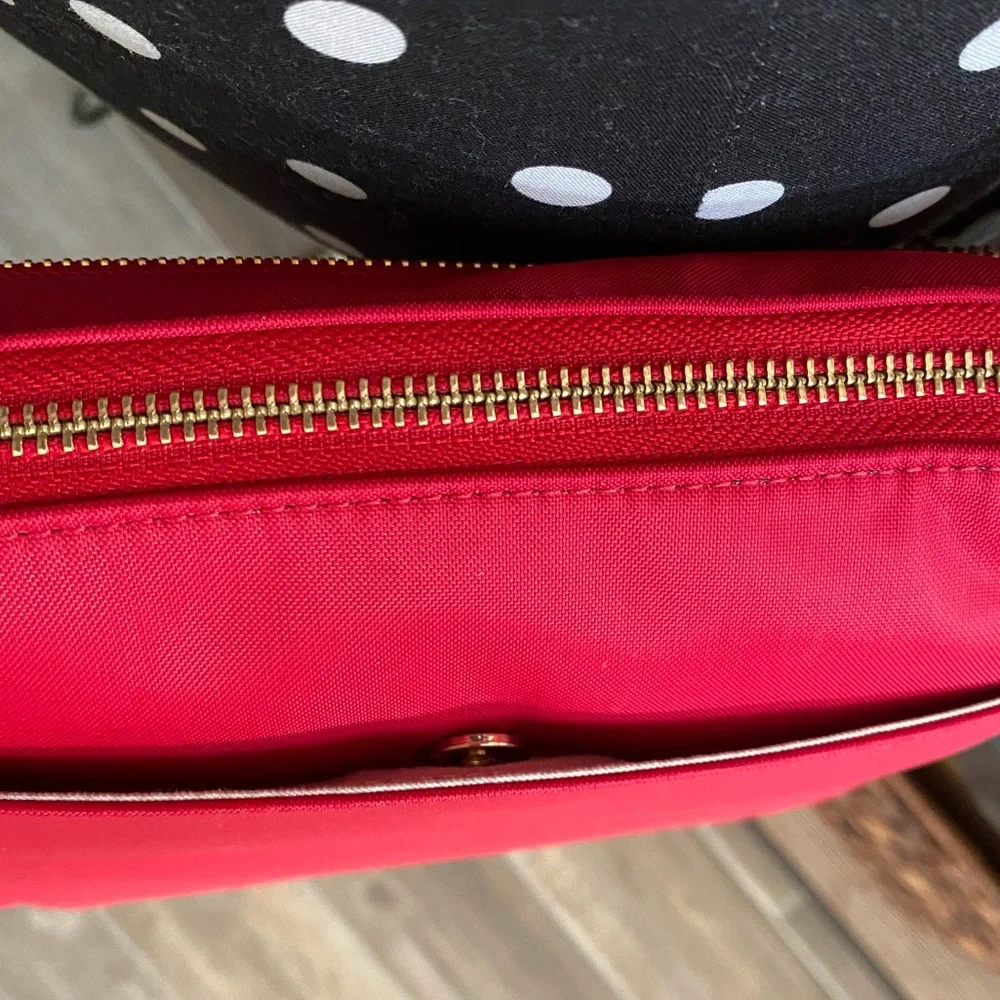 Nordstrom Kaison Nylon Crossbody Bag - Picture 10 of 12
